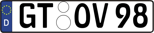 GT-OV98