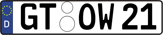 GT-OW21