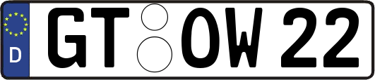 GT-OW22