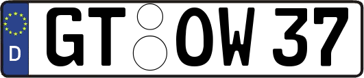 GT-OW37