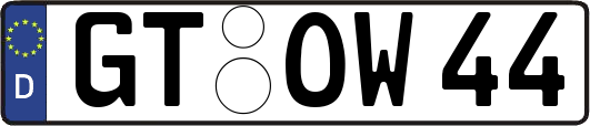 GT-OW44