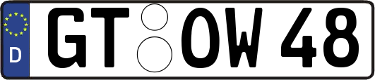 GT-OW48