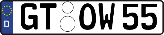 GT-OW55