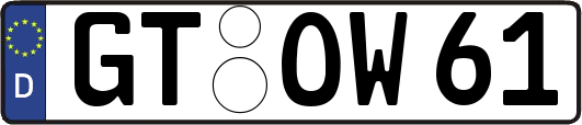 GT-OW61
