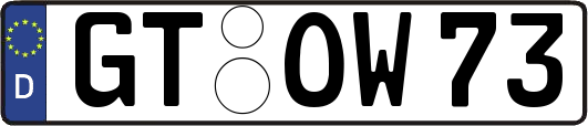 GT-OW73