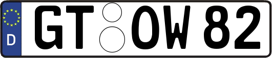 GT-OW82
