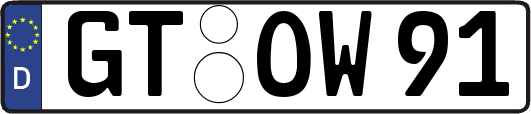 GT-OW91