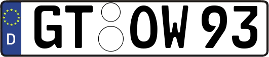 GT-OW93