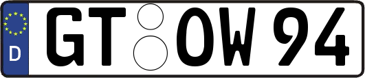 GT-OW94