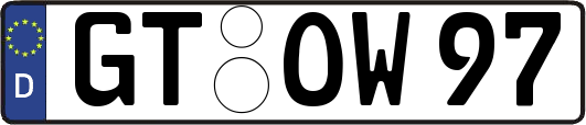 GT-OW97