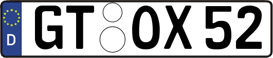 GT-OX52