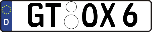 GT-OX6
