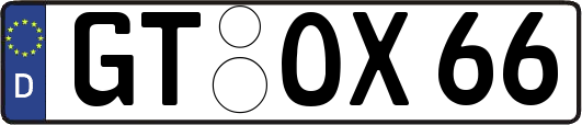 GT-OX66