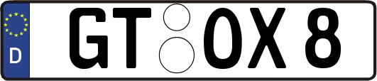 GT-OX8