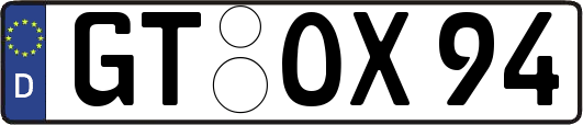 GT-OX94