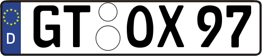 GT-OX97