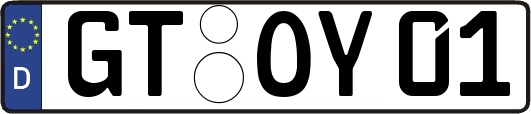 GT-OY01