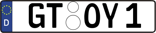 GT-OY1