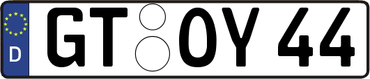 GT-OY44