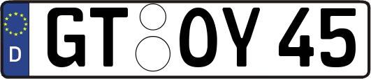 GT-OY45