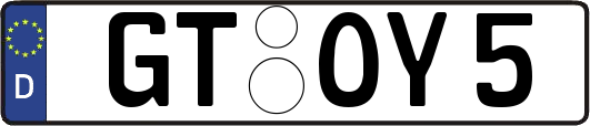 GT-OY5