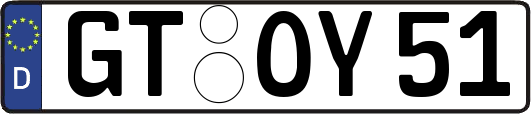 GT-OY51