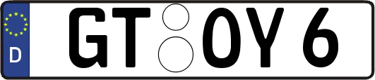 GT-OY6