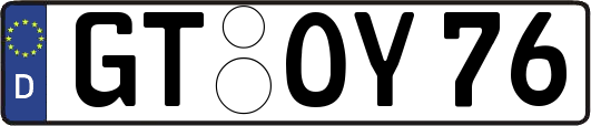GT-OY76