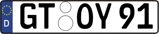 GT-OY91