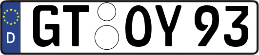 GT-OY93