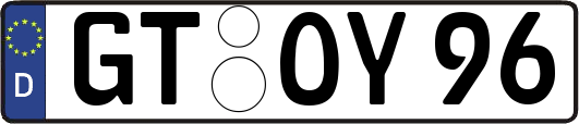 GT-OY96