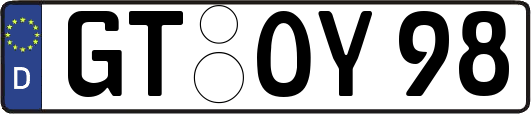 GT-OY98