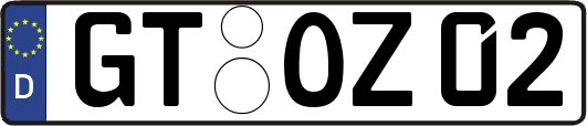 GT-OZ02