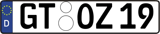 GT-OZ19
