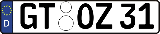 GT-OZ31