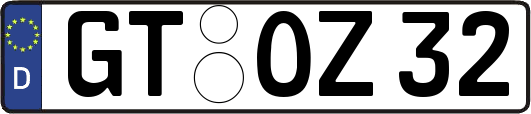 GT-OZ32