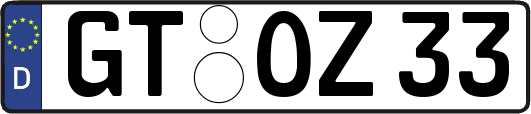 GT-OZ33
