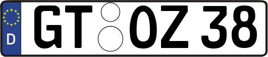 GT-OZ38
