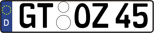GT-OZ45