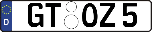 GT-OZ5