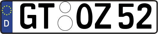GT-OZ52
