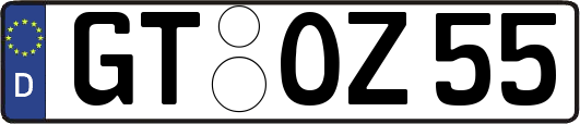 GT-OZ55