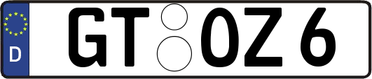 GT-OZ6