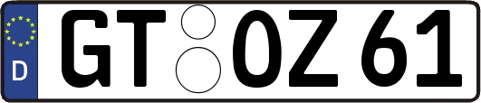 GT-OZ61