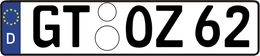 GT-OZ62
