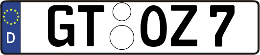 GT-OZ7
