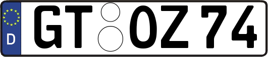 GT-OZ74