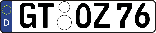 GT-OZ76