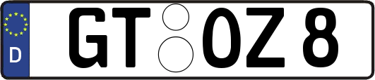 GT-OZ8