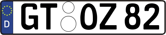GT-OZ82